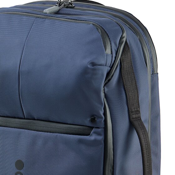 Echolac Active x reisrugzak 49 cm laptopvak