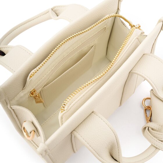 Seidenfelt Meloy Handtas 20 cm