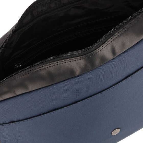 The Chesterfield Brand Fusion Falun Boodschapper 40 cm Laptop compartiment