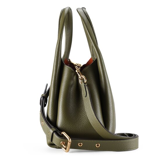 Coach Lana Handtas Leer 31.5 cm Coach Lana Handtas Leer 31.5 cm