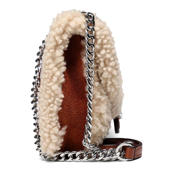 Lauren Ralph Lauren Bradley Koppeltas Leer 20.5 cm