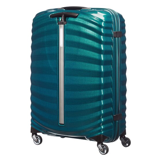 Samsonite Lite-Shock 4 wielen Trolley 69 cm
