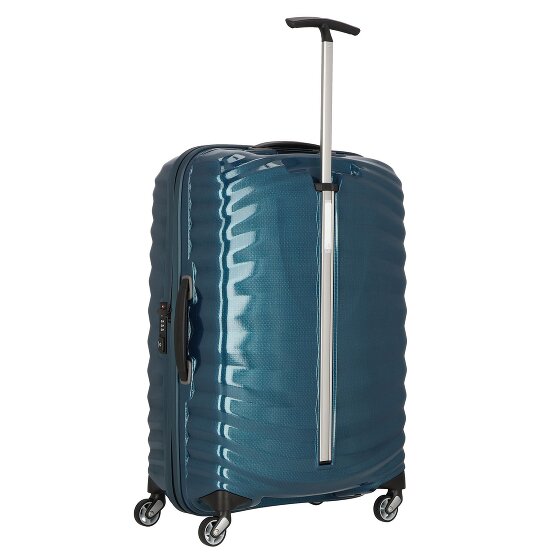Samsonite Lite Shock Spinner 4-wiel trolley 69 cm