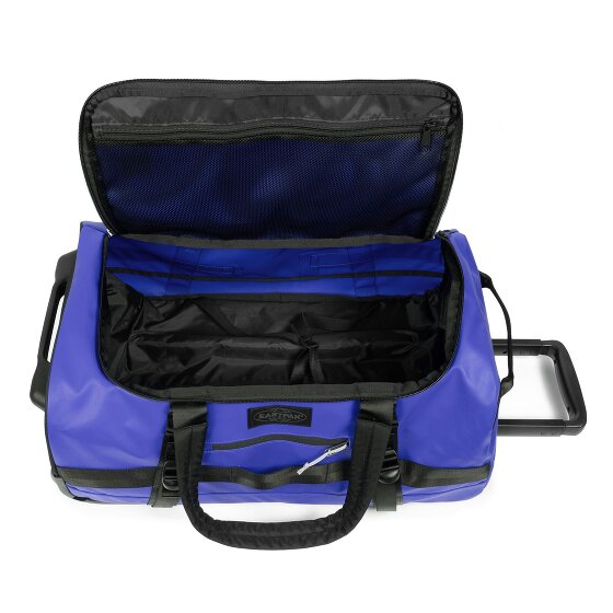 Eastpak 0 Duffle Pack 2 wielen Reistas S 55 cm