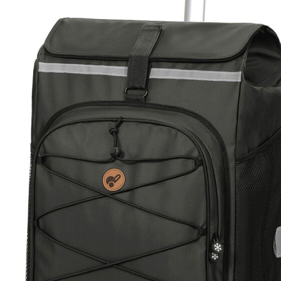 Andersen Shopper Tura Shopper Fado 2.0 winkelwagen 70 cm