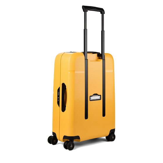 Samsonite Magnum 2 4 wielen Cabinewagen 55 cm