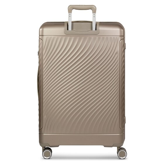 Picard Vienna 4 wielen Trolley L 74 cm