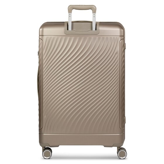 Picard Vienna 4 wielen Trolley L 74 cm