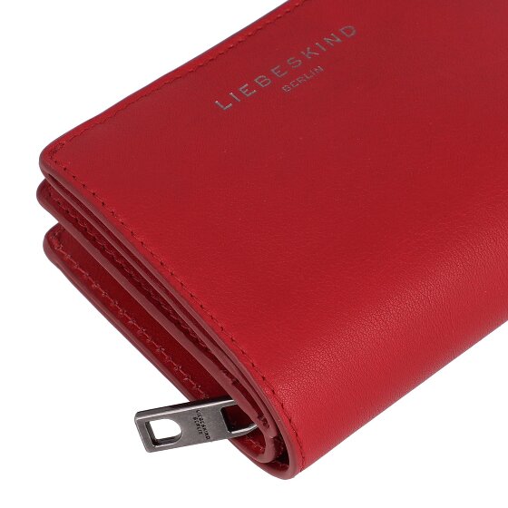 Liebeskind Thea Portemonnee RFID-bescherming Leer 11 cm