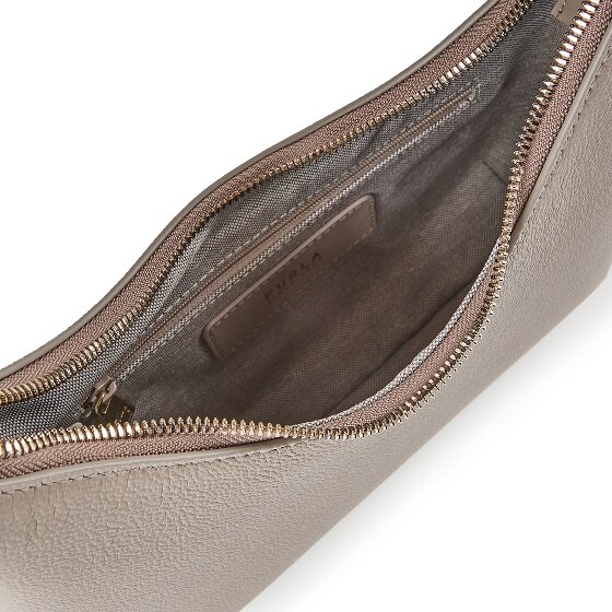 Furla Goccia Schoudertas Leder 22 cm