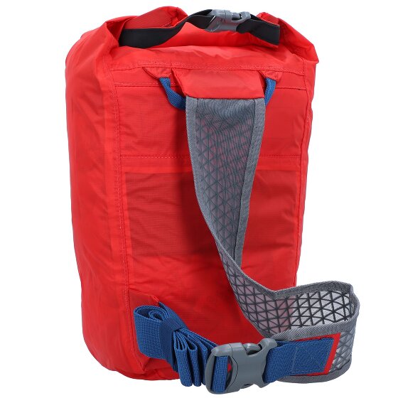 Cabin Zero Companion Tassen ADV Dry 11L Schoudertas RFID 21 cm