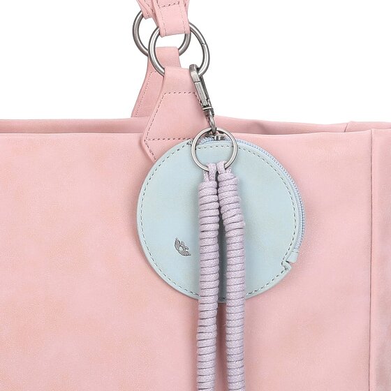 Fritzi aus Preußen Izzy Vintage Shopper Tas 42 cm