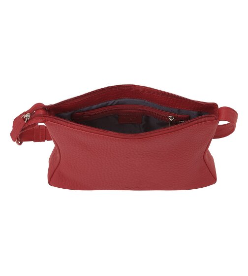 Voi Hirsch Crossbody tas Leder 27 cm