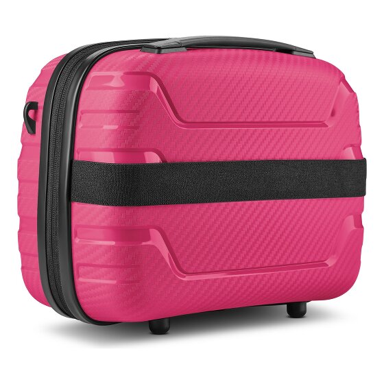 Smartbox Edition 01 Beautycase 34 cm