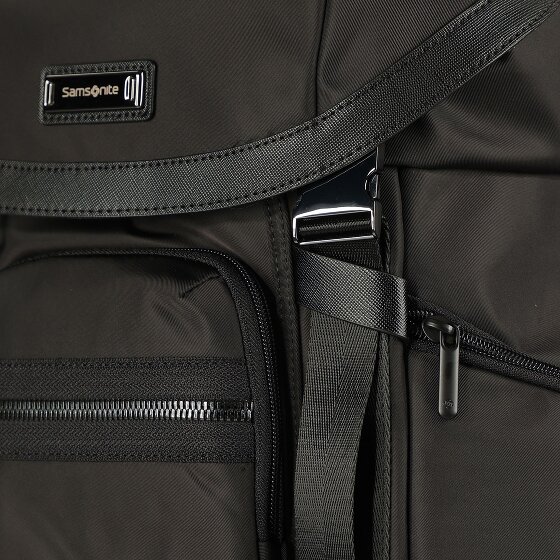 Samsonite Relyon Dagrugzak M 47.5 cm Laptop compartiment