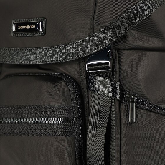 Samsonite Relyon Dagrugzak M 47.5 cm Laptop compartiment