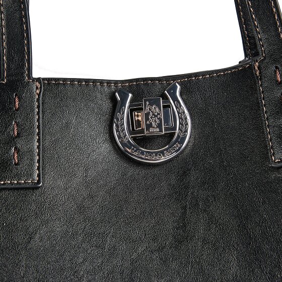 U.S. Polo Assn. Middleton Shopper Tas 33 cm