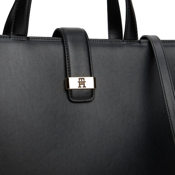 Tommy Hilfiger TH Heritage Shopper Tas 36.5 cm