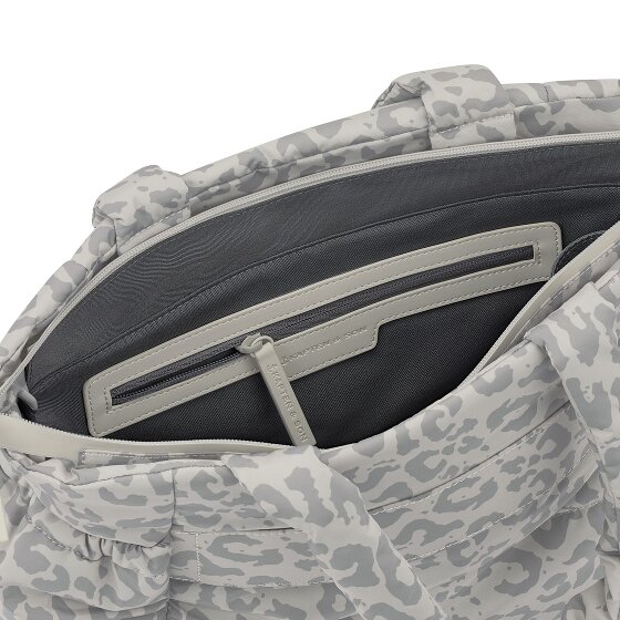 Kapten & Son Hellvi Cloud Shopper Tas 41.5 cm