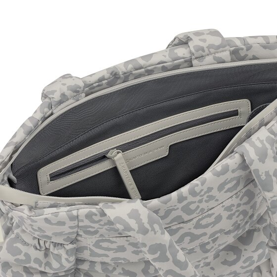 Kapten & Son Hellvi Cloud Shopper Tas 41.5 cm