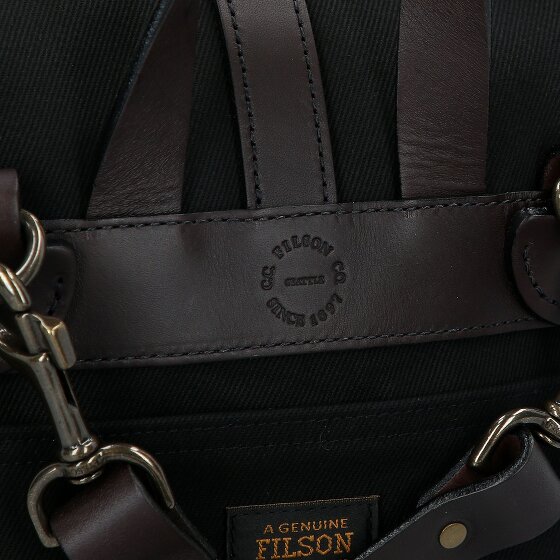 Filson Luggage Twill Schoudertas 25.5 cm