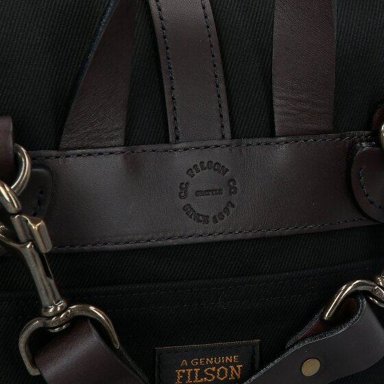 Filson Luggage Twill Schoudertas 25.5 cm