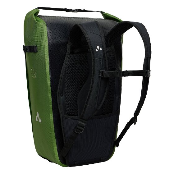 Vaude Aqua 26 L Dagrugzak 43 cm Laptopvak
