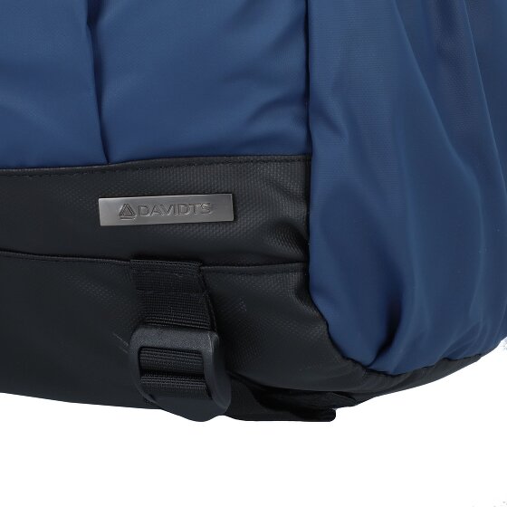 Davidts 256 Dagrugzak 48 cm Laptop compartiment