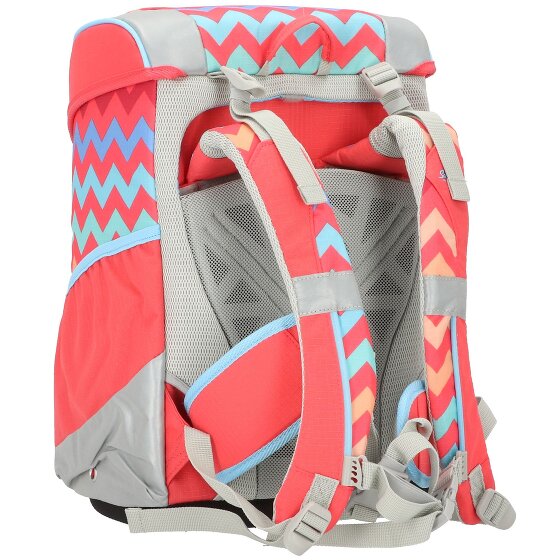 Sammies by Samsonite Ergofit 2.0 schooltassenset 5st.