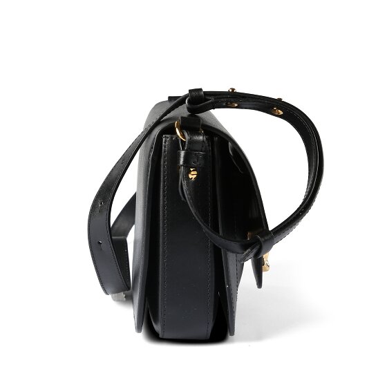 Coccinelle C-Me Schoudertas Leer 21 cm