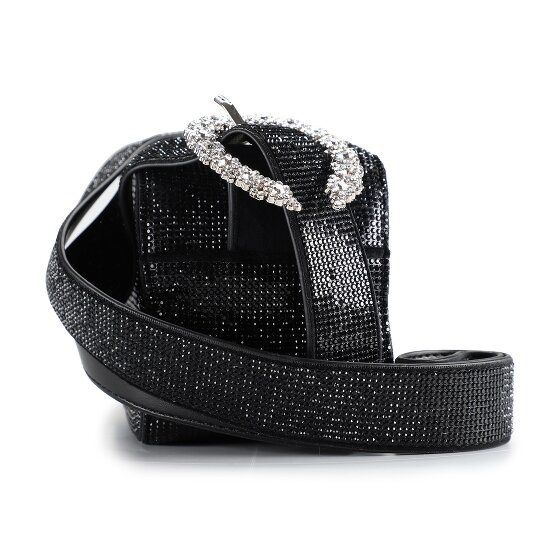 Patrizia Pepe Crossbody tas Leder 21 cm