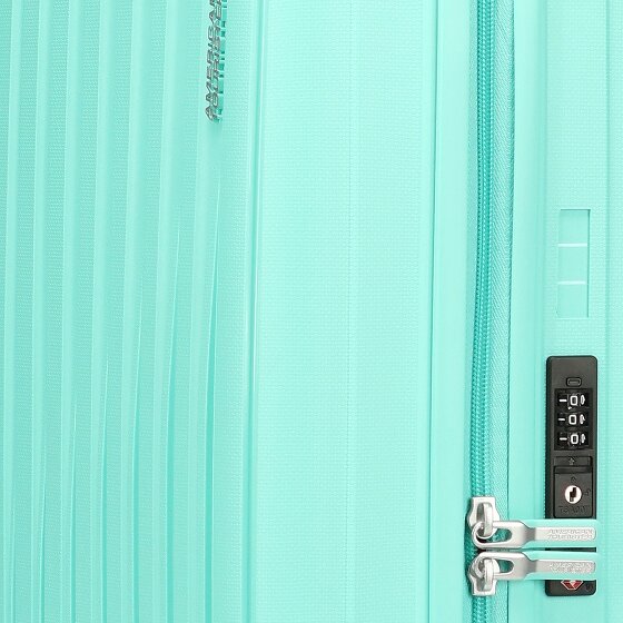 American Tourister Rejoy 4 wielen Cabinewagen 55 cm