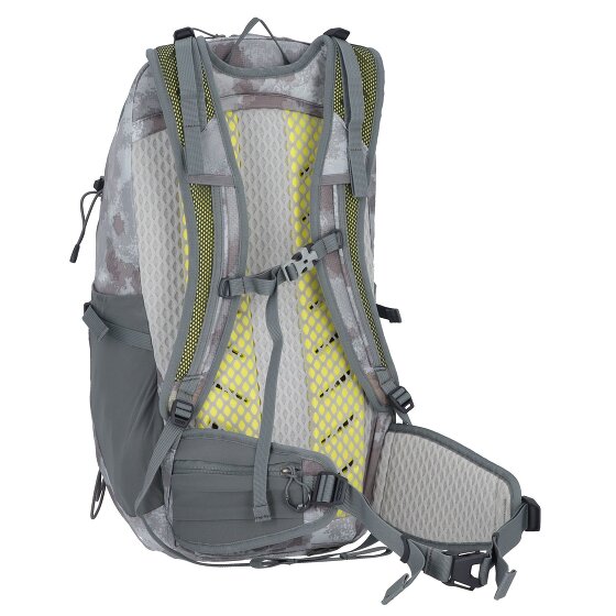 Jack Wolfskin Athmos Shape 28 Rugzak 52 cm