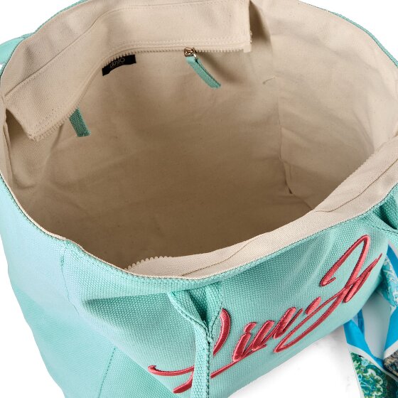 Liu Jo Plentia Shopper Tas L 35 cm