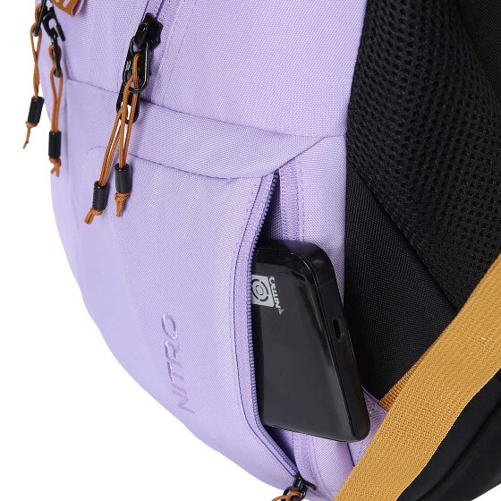 NITRO Stash 29 School rugzak 49 cm
