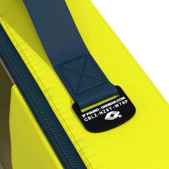 Cabin Zero Lux fietstas 35 cm