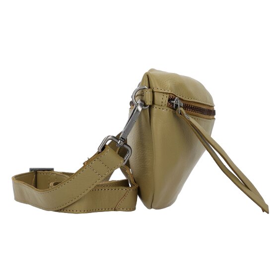Harbour 2nd Just Pure Paulette Fanny pack Leer 23 cm