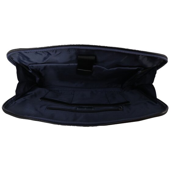 Joop! Cortina Piazza Janus aktetas 38 cm laptop compartiment