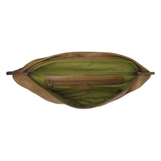 The Chesterfield Brand Kruger Fanny pack Leer 40 cm