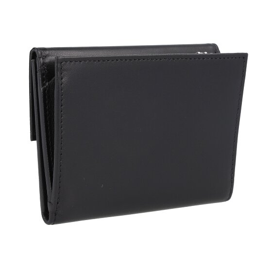 Bree Pure 103 Kredietkaart etui Leer 8 cm Bree Pure 103 Kredietkaart etui Leer 8 cm