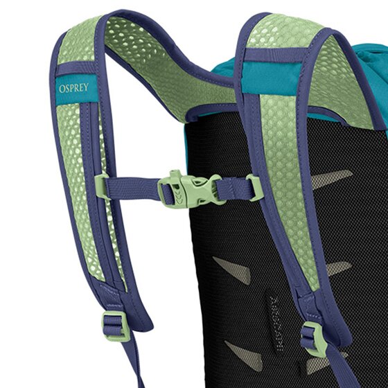 Osprey Daylite Cinch Dagrugzak 41 cm