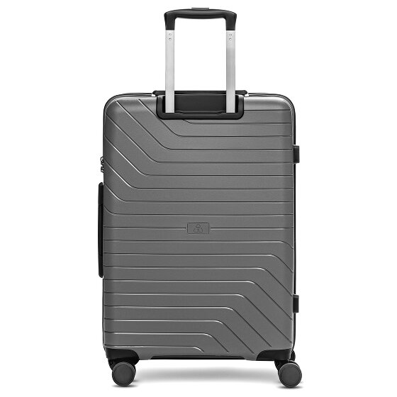 Redolz Essentials 05 MEDIUM 4 wielen Trolley 67 cm
