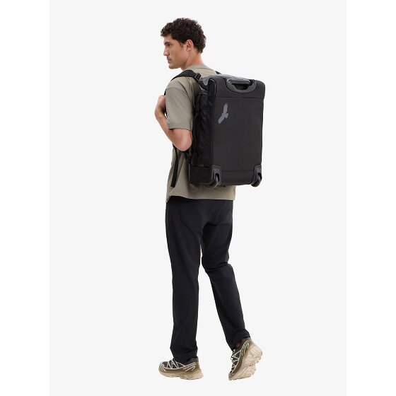 Eagle Creek Cargo Hauler 32 L 2 wielen Cabinewagen 55 cm