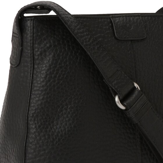 Voi Hirsch Crossbody tas Leder 28 cm