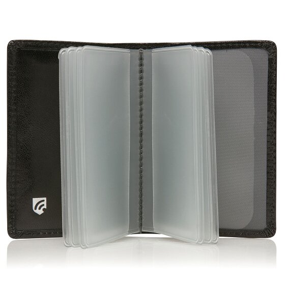 Castelijn & Beerens Gaucho creditcard etui RFID leer 7 cm