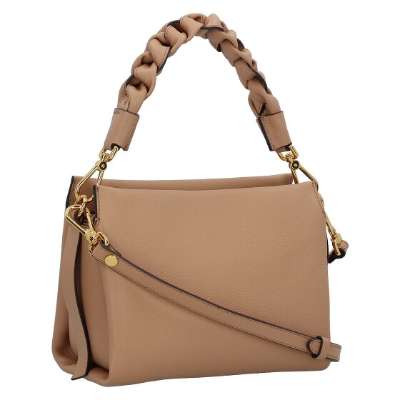 Coccinelle Boheme Handtas Leer 23 cm