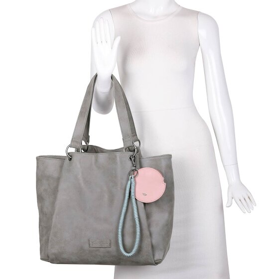 Fritzi aus Preußen Fritzi42N Vintage Shopper Tas 45 cm