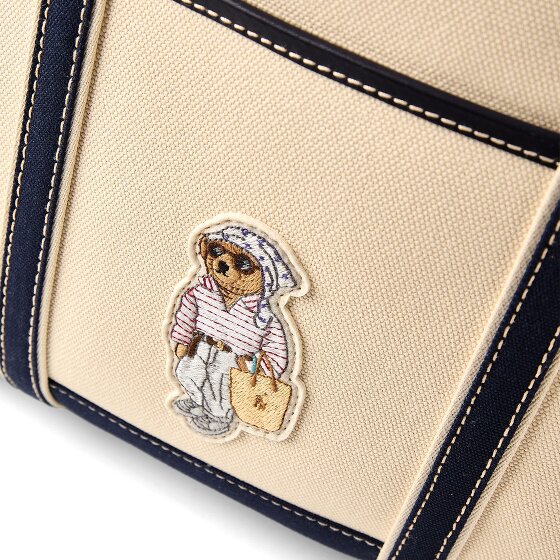 POLO RALPH LAUREN Bear Schoudertas 32.5 cm