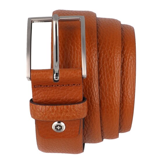 Strellson Riem Leer