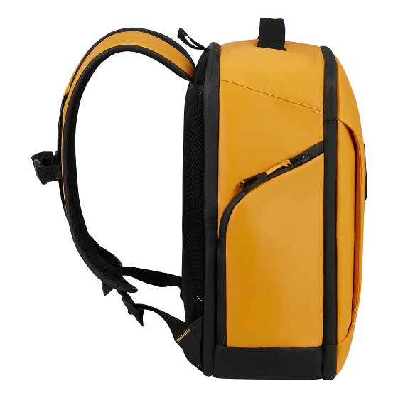 Samsonite Paradiver lichte reisrugzak 40 cm laptopvak